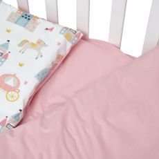 Змінна постіль 4 ел Twins Castel 3027-TC-24, Princess